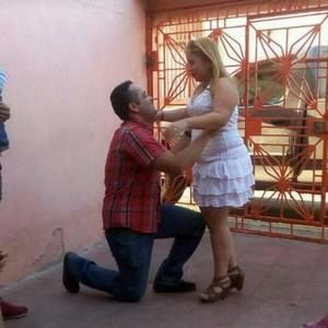 Meet your Posher, Denise